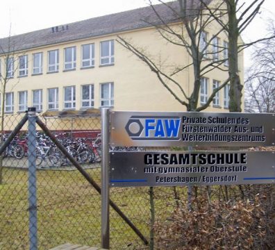 Unsere Anfänge...
