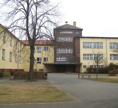 ... in Petershagen